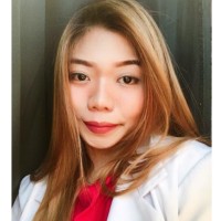 Ericka Lein Briones