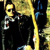 Tarif Khan