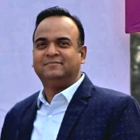Ravi Sinha