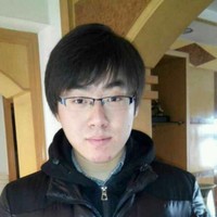 Chenxu Zhao