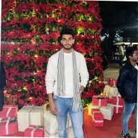 Mohit Dhanwal