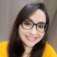 Fernanda Cibele De Souza Menezes Andrade