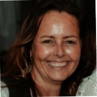 Jolanda Veenkamp