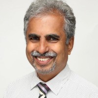 Aravinth Madhusudhanan