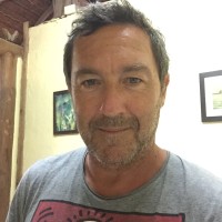 Gilles Maillard