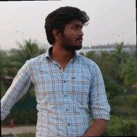 Bhuvaneswaran M