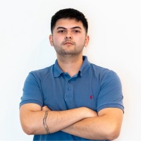 Alexander Llantén Sepúlveda