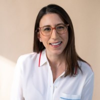 Julie Gordon