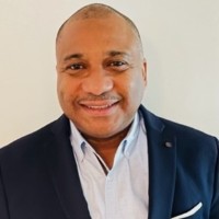 Dr. Darrell Lea, Ed.D.