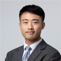 Anson Wu