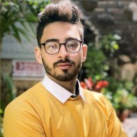 Abdalrhman Ghazal