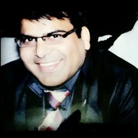 Rohit Tuteja