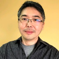 Marcio Sakamoto