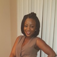 Priscilla Nimo
