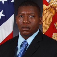 James Hammonds