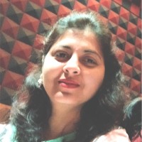 Ar. Tejashree Pawar