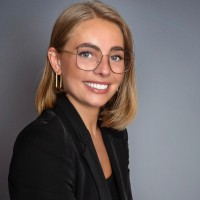 Megan Van Der Mark