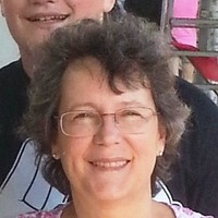 Judith Hoskins