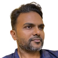Nandish Ratkal