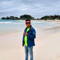 Sumit Negi