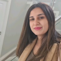 Sweta Dalal