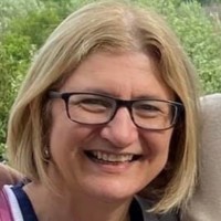 Sheila Williams Mcipd