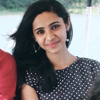 Lichu Thomas