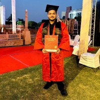 Abhishek Samal
