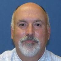 Stephen Bouchard