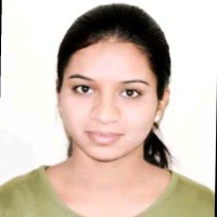 Swapnali Yedle