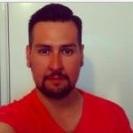 Andres Chacana Arancibia