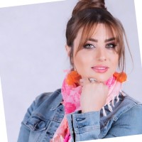 Parisa Saeidi