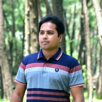 Liton Paul