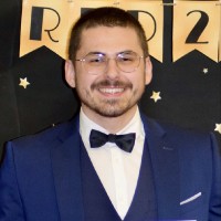 Eliott Roy