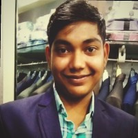 Ritesh kumar patel