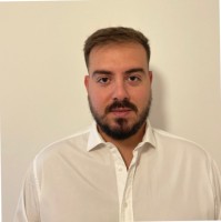Vasilis Roumeliotis
