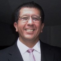 Ricardo Amezcua Montaño