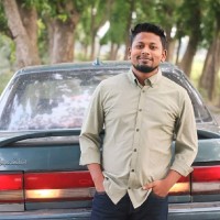 Alamin Abid