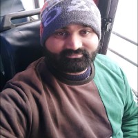 Durgesh Panda