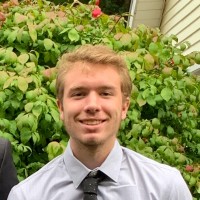 Caleb Applegate