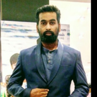 Mallikarjuna Reddy