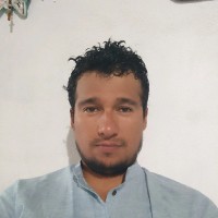 Adolfo Valdez Palacios