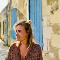 Evelien Biemans