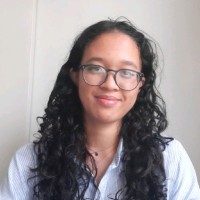 Nuha Imran