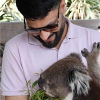 Ash Shukla