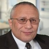 Mohamed Ashmawey, PhD