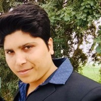 Abhishek Bhargava