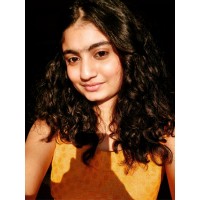 Maitraiyee Prabhudesai