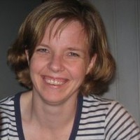 Anna-Kirstine Melvej