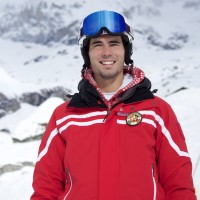 Luca Zanini